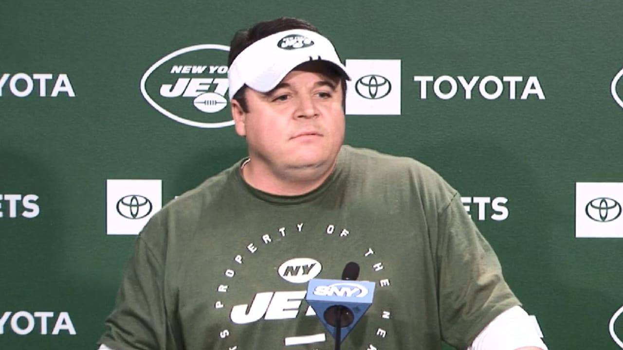 Loggains Jets - JetNation.com - New York Jets Blog & Forum Loggains Jets