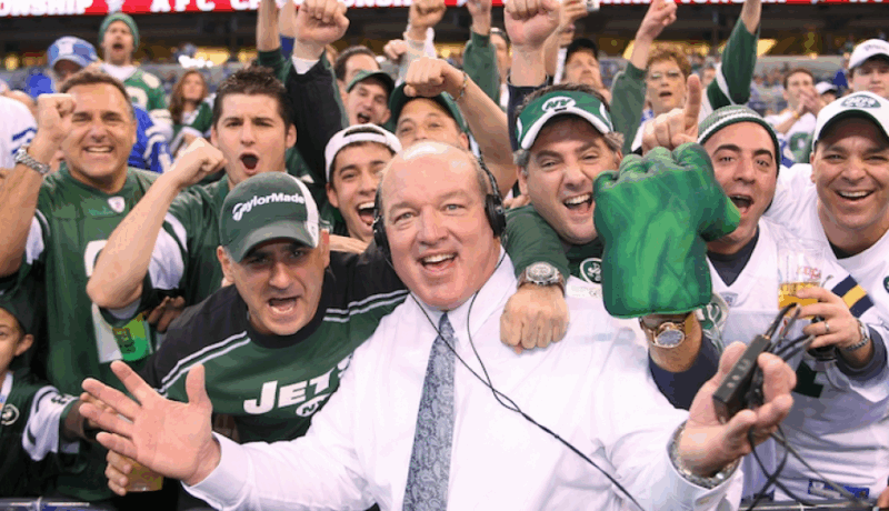 Marty Lyons on JetNation Radio