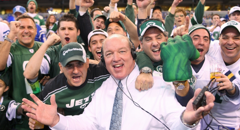 Marty Lyons on JetNation Radio