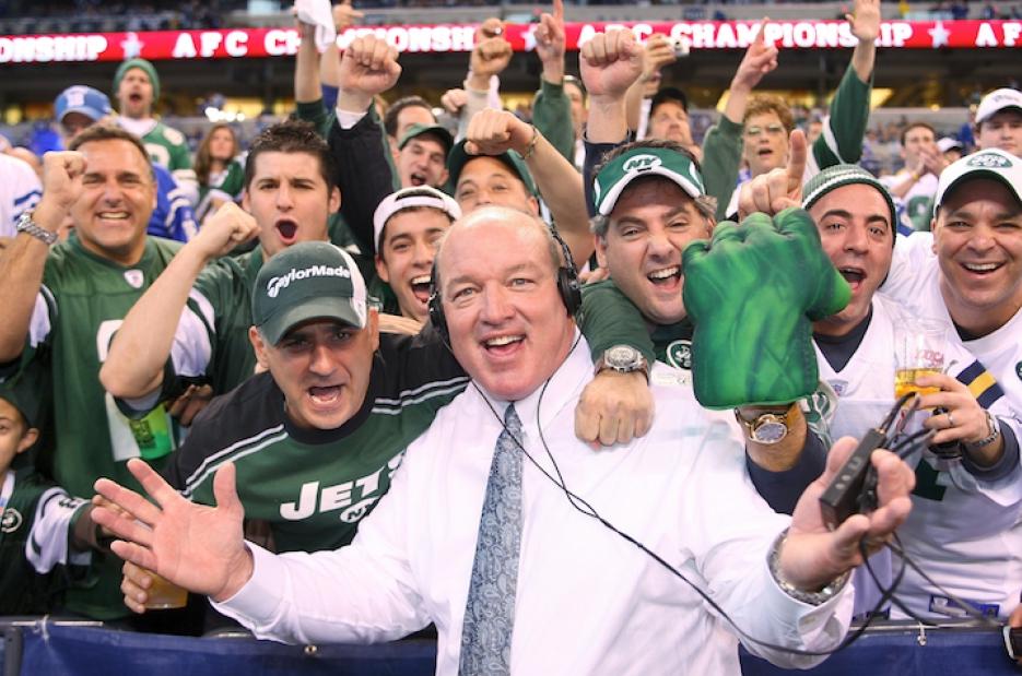 Marty Lyons - JetNation.com - New York Jets Blog & Forum Marty Lyons