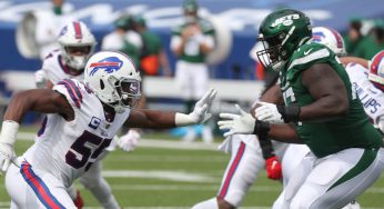 Looking at the Future; Becton, Williams, Perine & Others