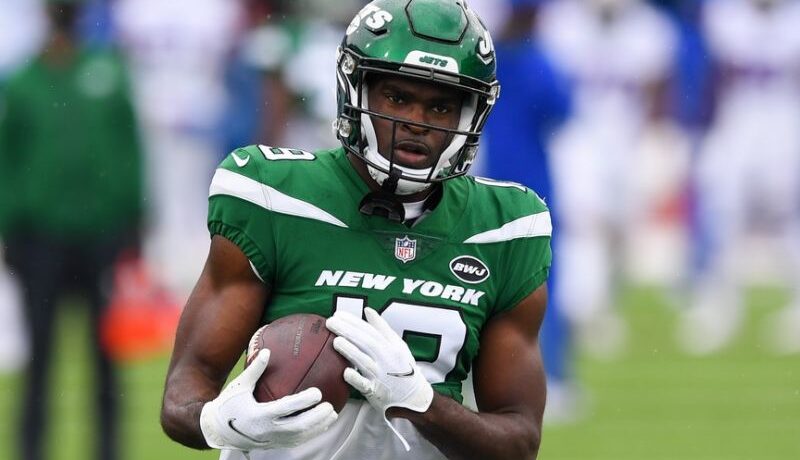 Jets @ Dolphins Week 6 Inactive List: Weapons Back for Flacco on Offense