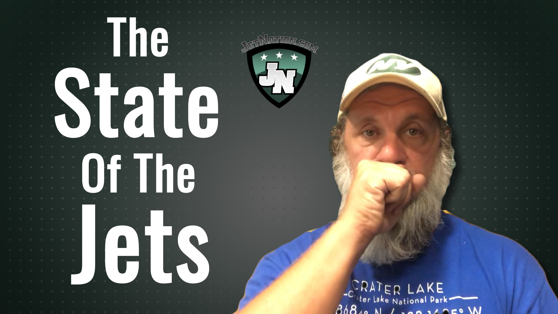 State of the NY Jets Roster - JetNation.com - New York Jets Blog & Forum State of the NY Jets Roster