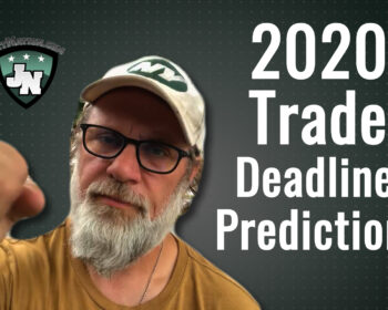 NY Jets Trade Deadline Predictions