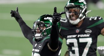 Jets @ Chargers Week 11 Inactive List: New York’s Youth Movement