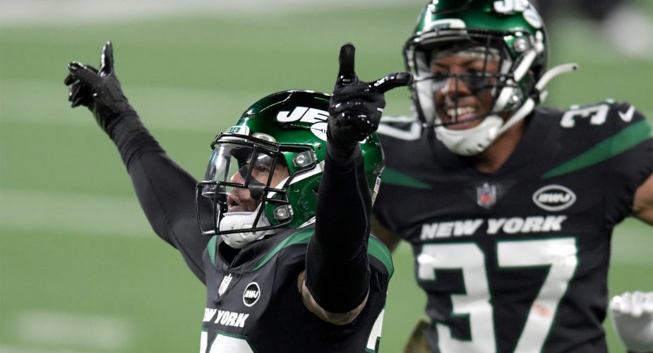 Jets @ Chargers Week 11 Inactive List: New York’s Youth Movement