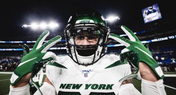 Jets Announce Several Roster Moves