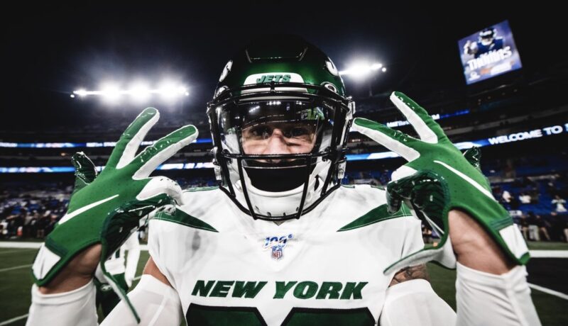 Jets Announce Several Roster Moves