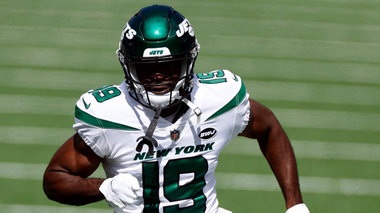 Breshad Perriman - JetNation.com - New York Jets Blog & Forum Breshad Perriman