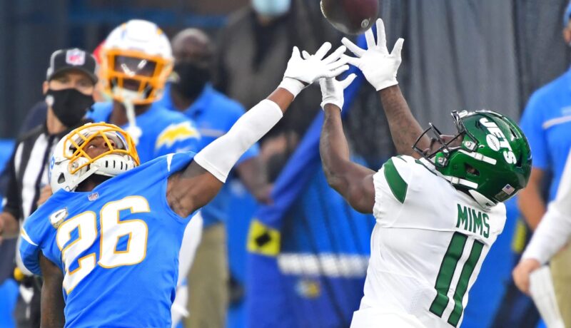 Young Players Starting to Stand Out