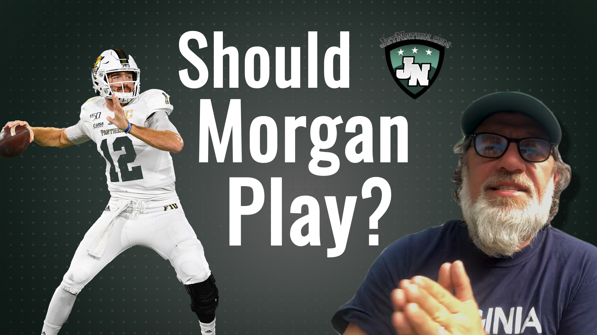 James Morgan - JetNation.com - New York Jets Blog & Forum James Morgan