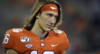 Tank for Trevor Continues; Perriman, Mims; Other Thoughts