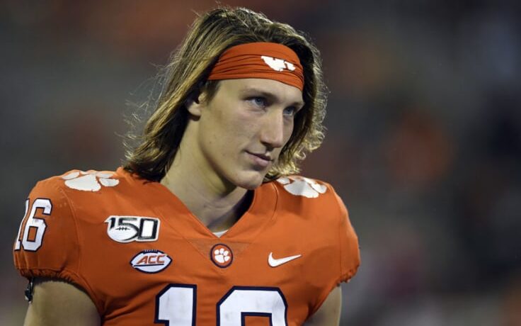 Tank for Trevor Continues; Perriman, Mims; Other Thoughts