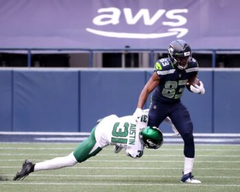 Jets @ Seahawks Week 14 Game Recap: New York Duds out West, Lose by 37