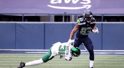 Jets @ Seahawks Week 14 Game Recap: New York Duds out West, Lose by 37