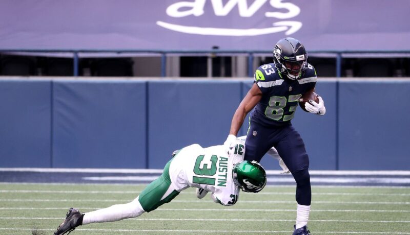 Jets @ Seahawks Week 14 Game Recap: New York Duds out West, Lose by 37