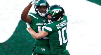 Browns @ Jets Week 16 Game Recap: Jets Win Back-to-Back, Clinch 2nd Pick