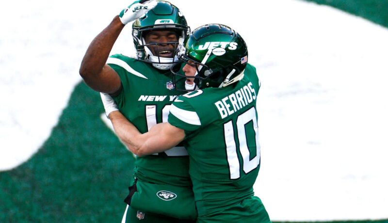 Browns @ Jets Week 16 Game Recap: Jets Win Back-to-Back, Clinch 2nd Pick