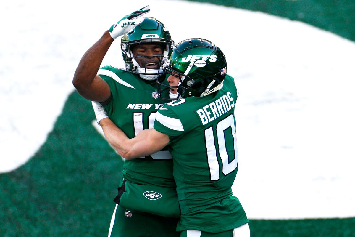 BerriosGame - JetNation.com - New York Jets Blog & Forum BerriosGame