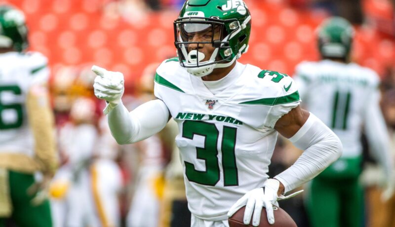 Jets Activate Bless Austin; Van Roten to IR – Other Moves