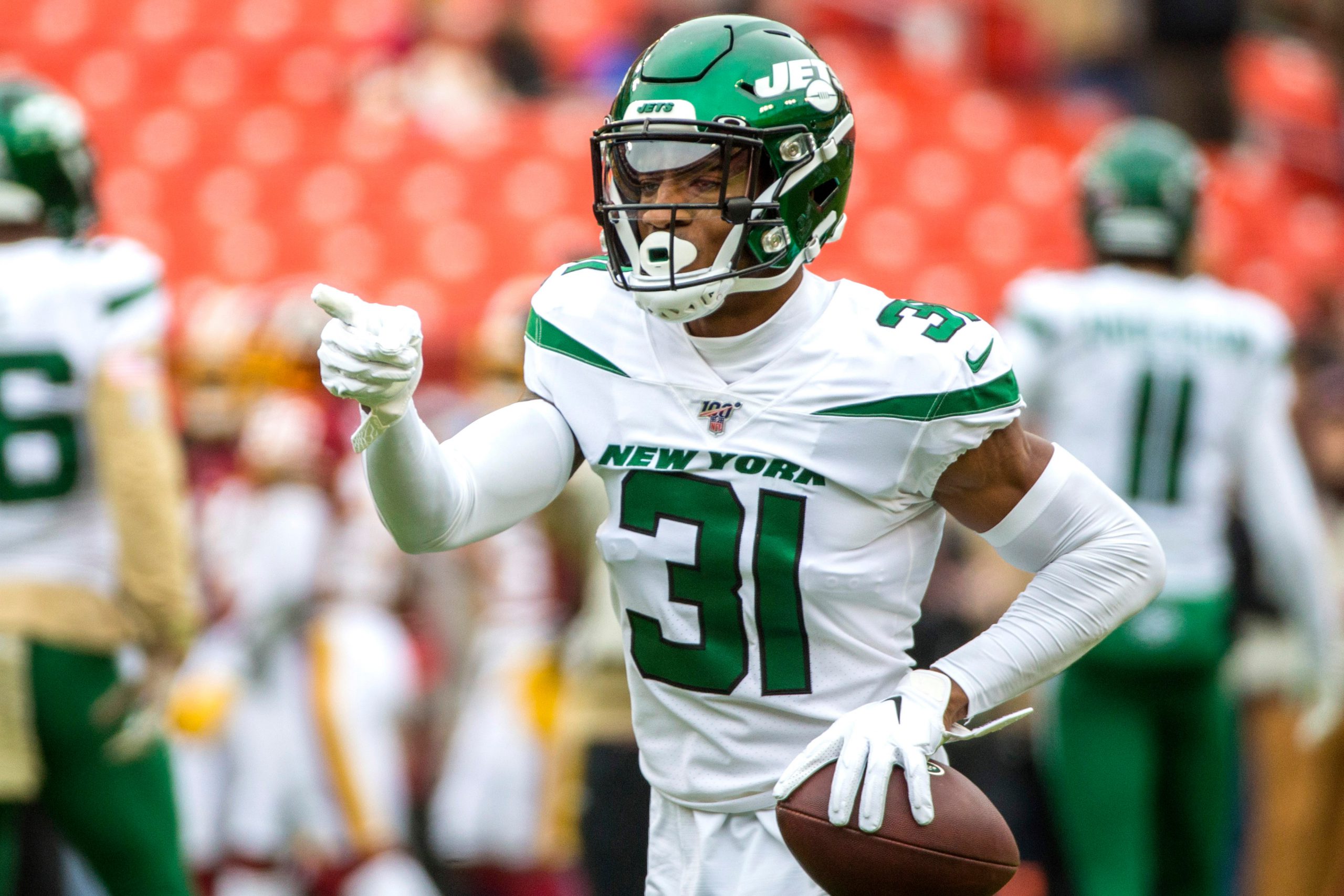 Bless Austin - JetNation.com - New York Jets Blog & Forum Bless Austin