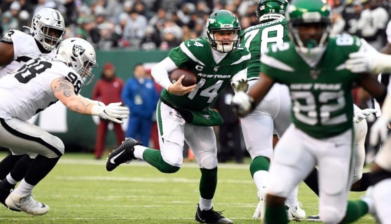 Jets @ Seahawks Week 14 Inactive List: Limited Offense in Jamal Adams Revenge Game