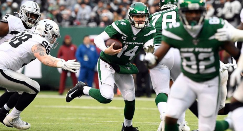 Jets @ Seahawks Week 14 Inactive List: Limited Offense in Jamal Adams Revenge Game