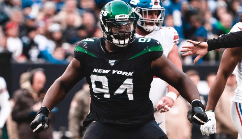 Ten In-House Players Joe Douglas and the Jets Have to Take a Close Look at in Coming Weeks and Months