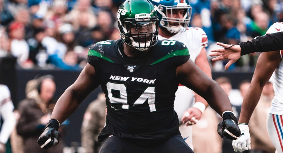 Folorunso Fatukasi Placed on Covid-19 List