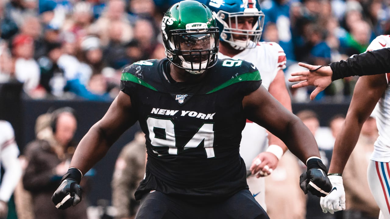 Folorunso Fatukasi - JetNation.com - New York Jets Blog & Forum Folorunso Fatukasi