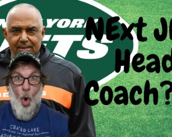 Next Jets Head Coach