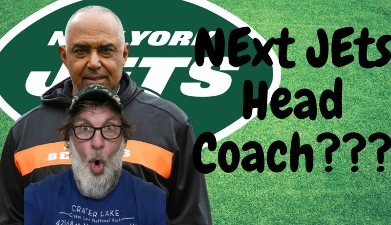Next Jets Head Coach