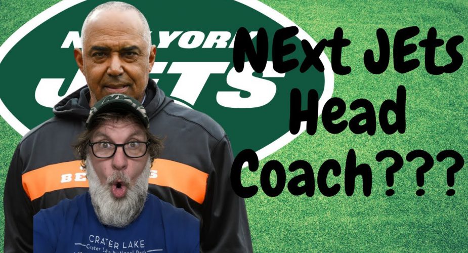 Next Jets Head Coach