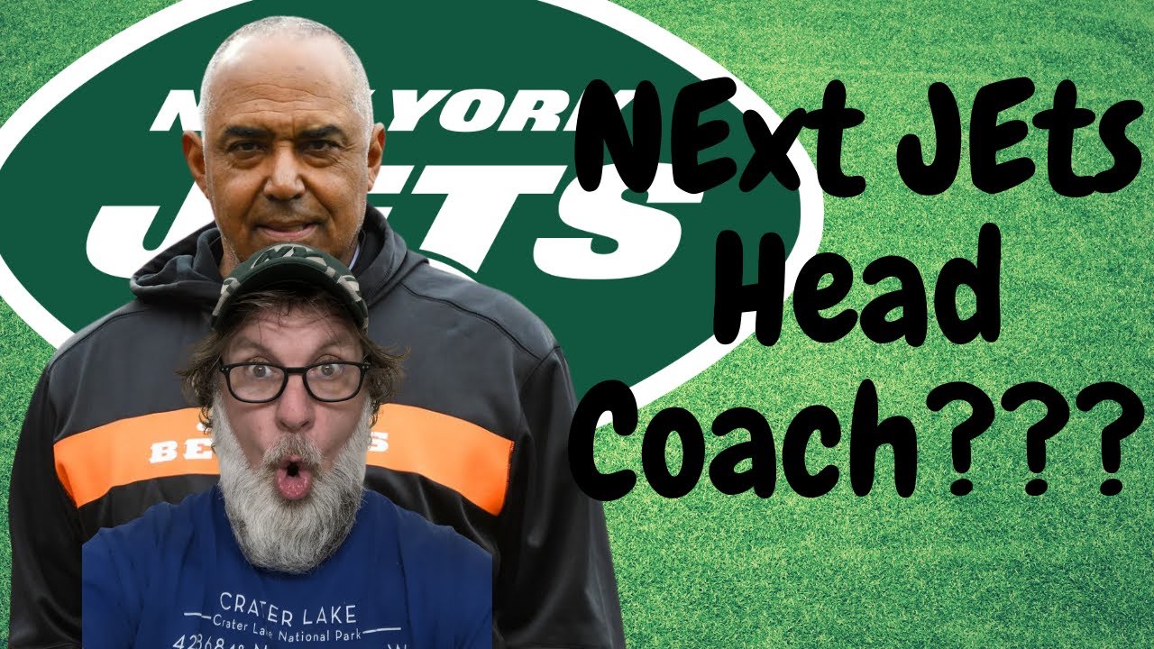 NY Jets Next Head Coach