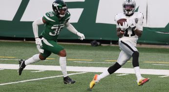 Game Observations; Ty Johnson & Targeting Playmakers