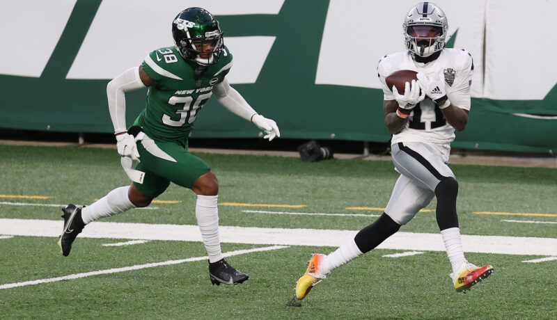 Game Observations; Ty Johnson & Targeting Playmakers