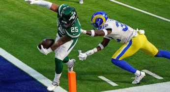 Jets @ Rams Week 15 Game Recap: New York Upset Rams, Finally Win