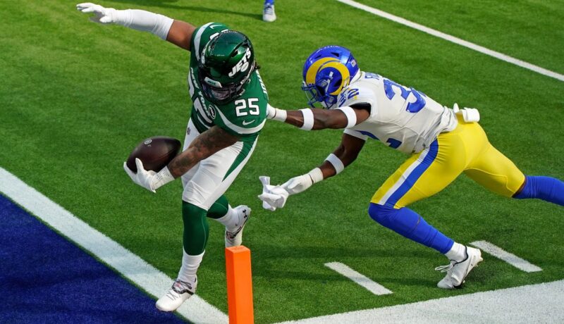 Jets @ Rams Week 15 Game Recap: New York Upset Rams, Finally Win