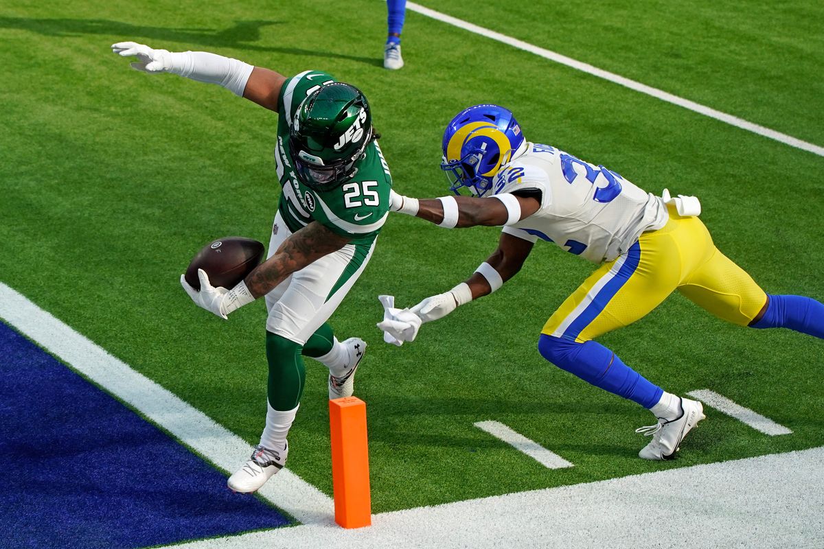JohnsonTD - JetNation.com - New York Jets Blog & Forum JohnsonTD