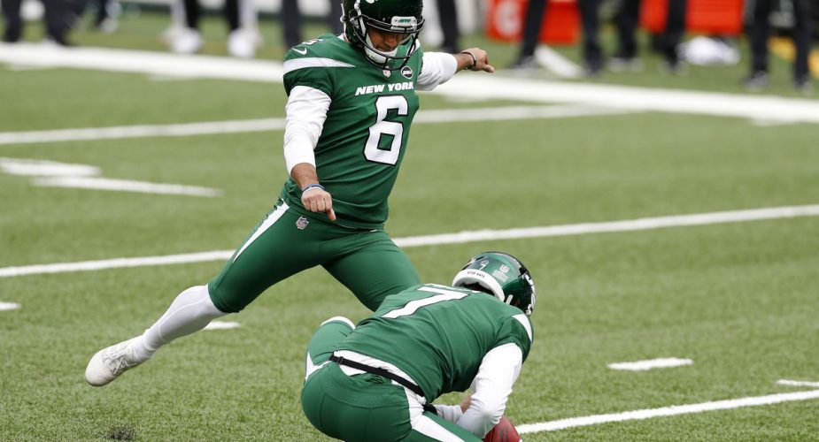 The Day After (Another Loss) — Jets Notes