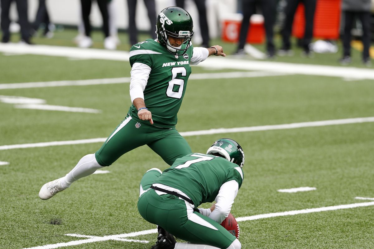 Sergio Castillo - JetNation.com - New York Jets Blog & Forum Sergio Castillo