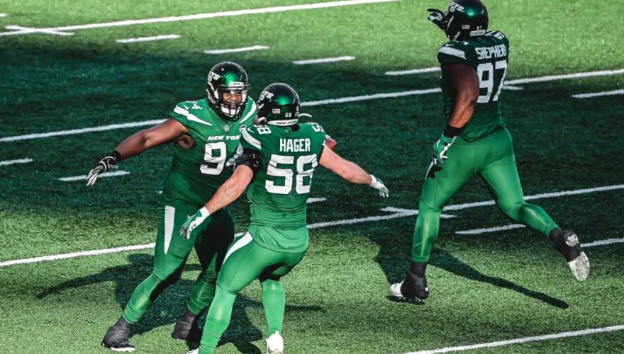 Some Young Players Starting To Stand Out