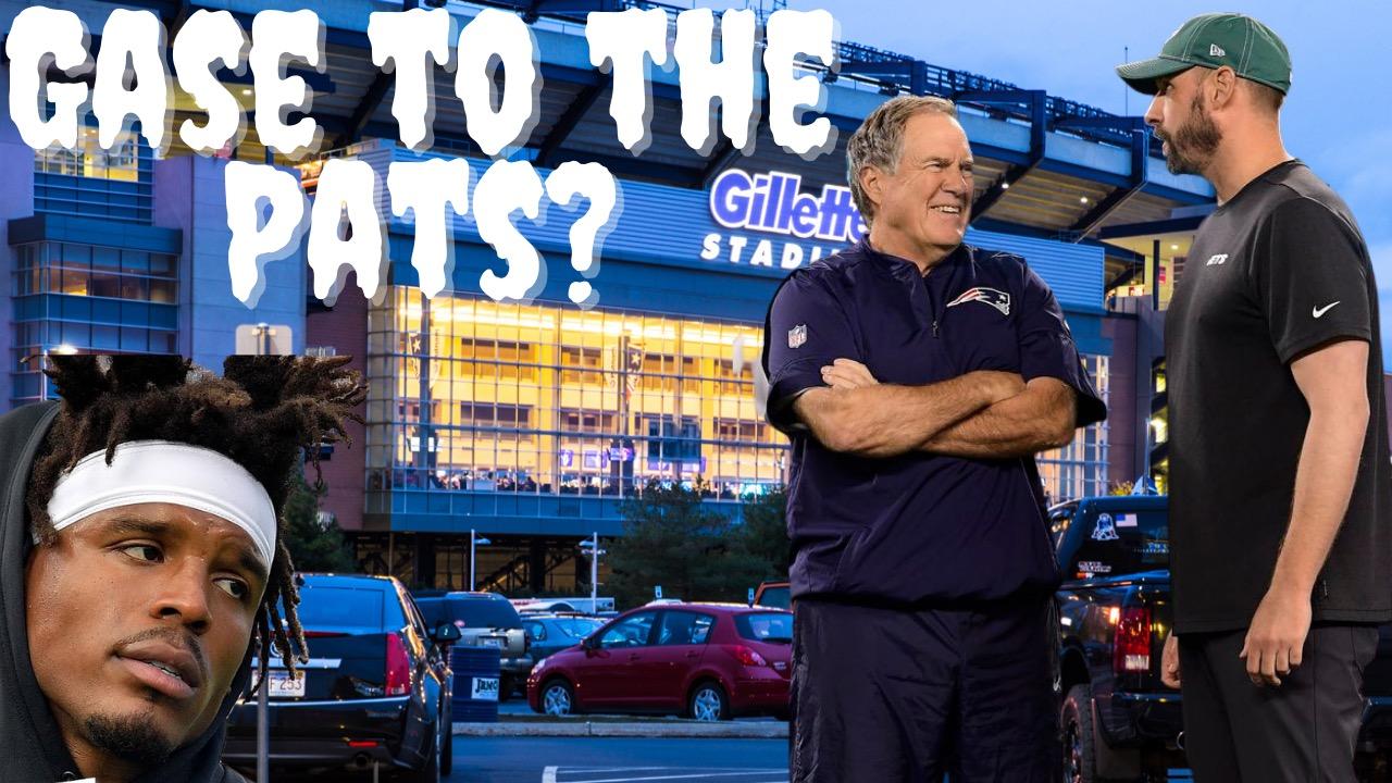 Adam Gase Pats - JetNation.com - New York Jets Blog & Forum Adam Gase Pats