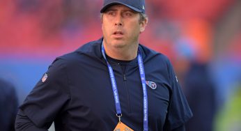Rapoport: Jets set for Face-to-Face Interview With Arthur Smith Tonight