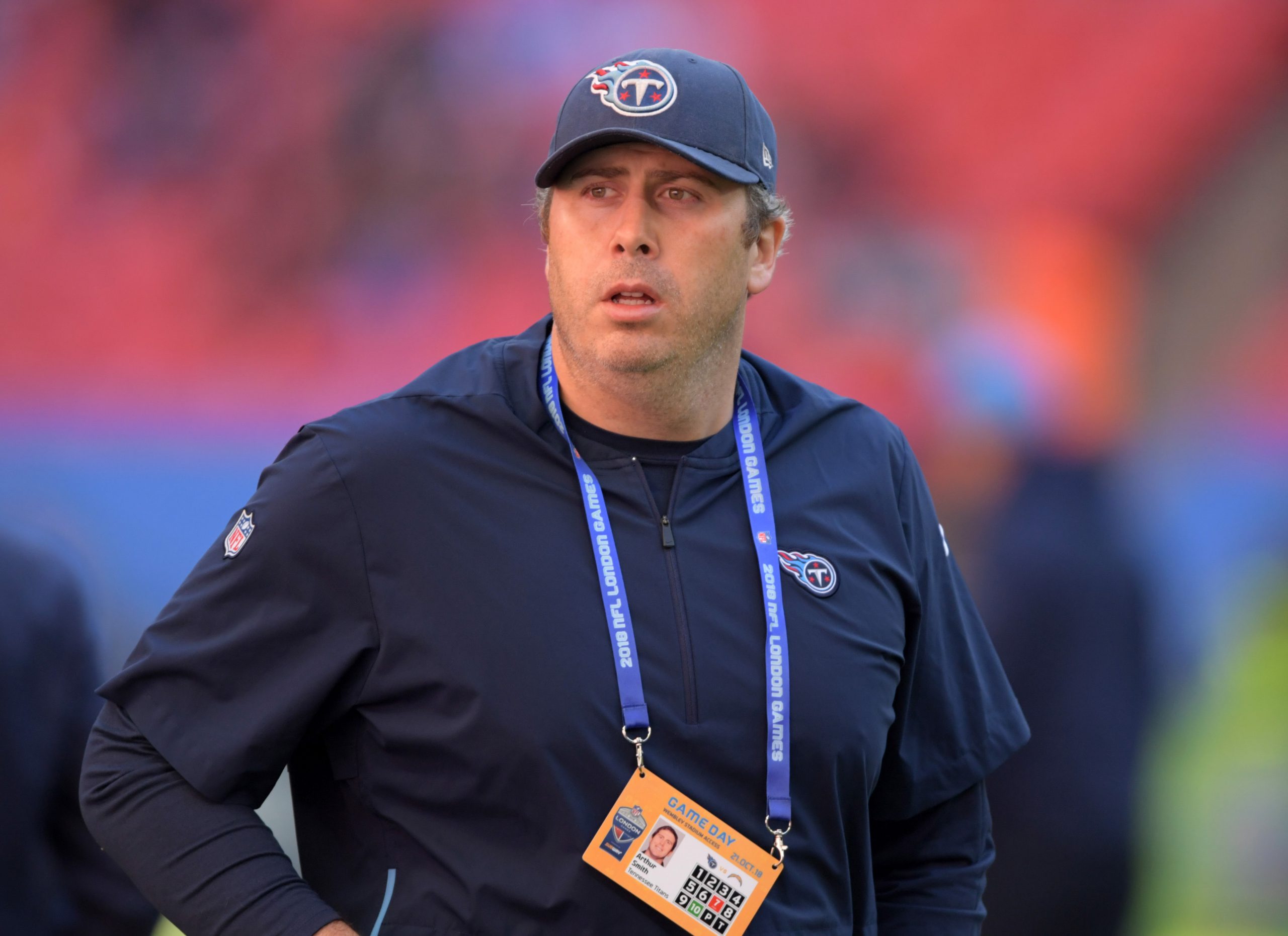 - JetNation.com - New York Jets Blog & Forum Arthur Smith