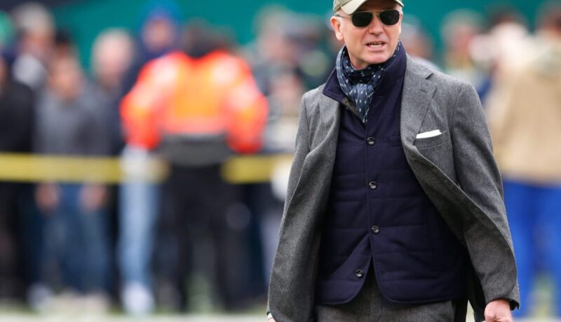 Saleh Moves on to Interview With Eagles After Meeting With Jets, is Arthur Smith up Next?