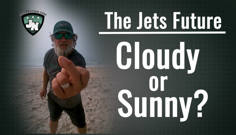 Deshaun Watson and a Bright Jets Future