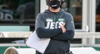 Jets @ Patriots Week 17 Game Recap: Gase’s Sendoff Doesn’t End Sweet