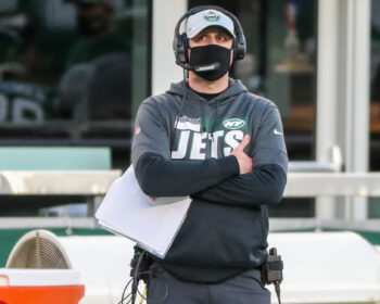 Jets @ Patriots Week 17 Game Recap: Gase’s Sendoff Doesn’t End Sweet