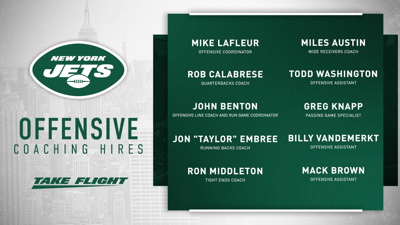 Jets Offense - JetNation.com - New York Jets Blog & Forum Jets Offense